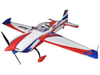 Flight Model 76" VOTEC 322 35-40cc ARF